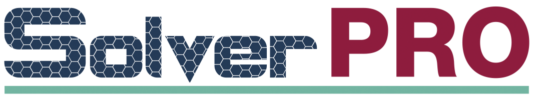 SolverPro